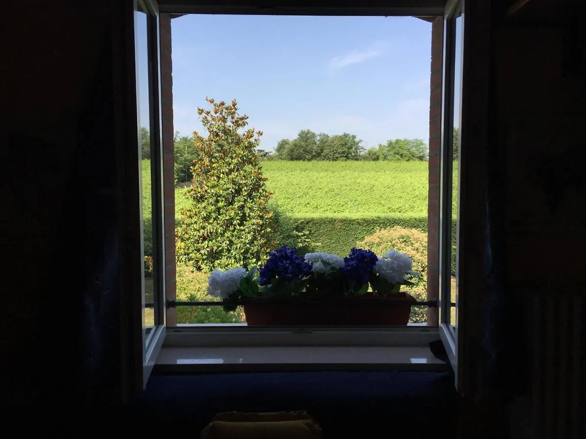 Casa San Marco Villa Castelnuovo del Garda Farm stay