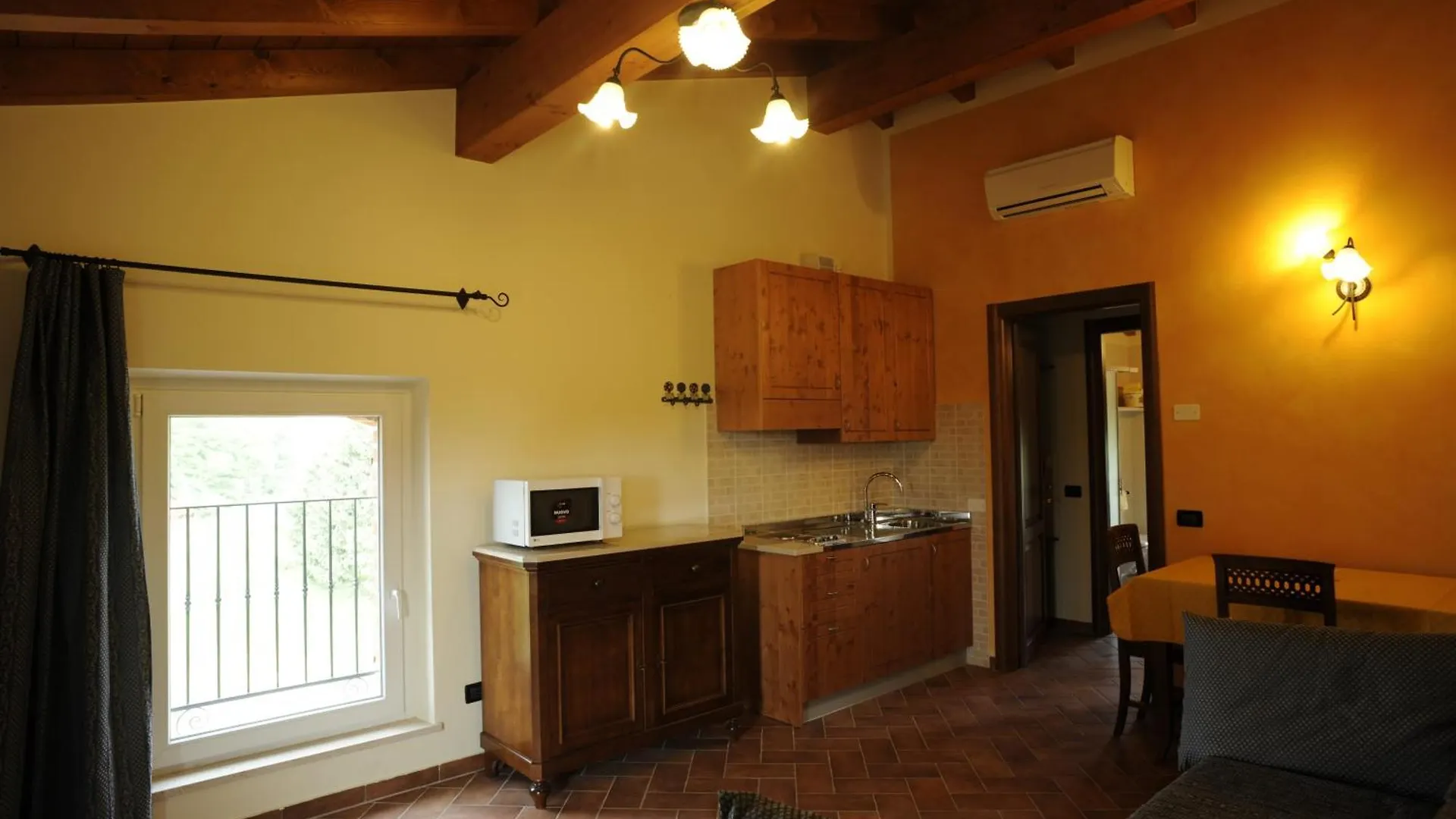 Casa San Marco Villa Castelnuovo del Garda Farm stay