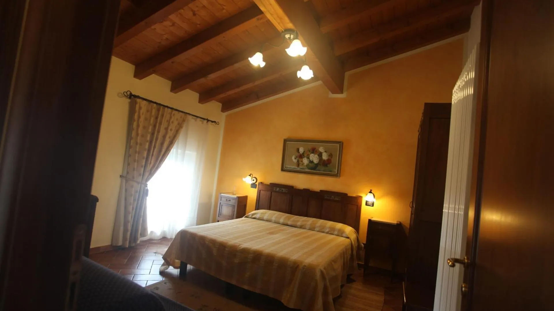 Casa San Marco Villa Castelnuovo del Garda Farm stay