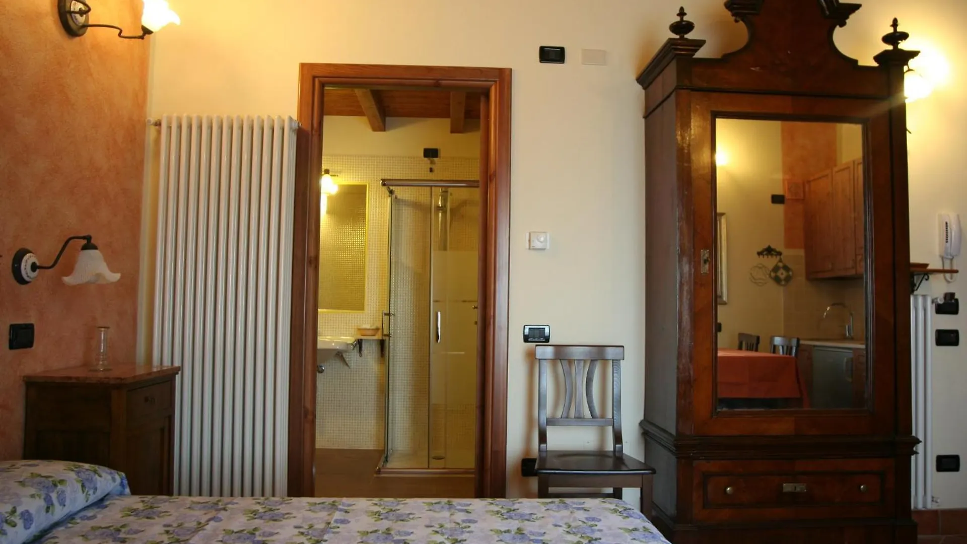 Casa San Marco Villa Castelnuovo del Garda 0*,  Italy