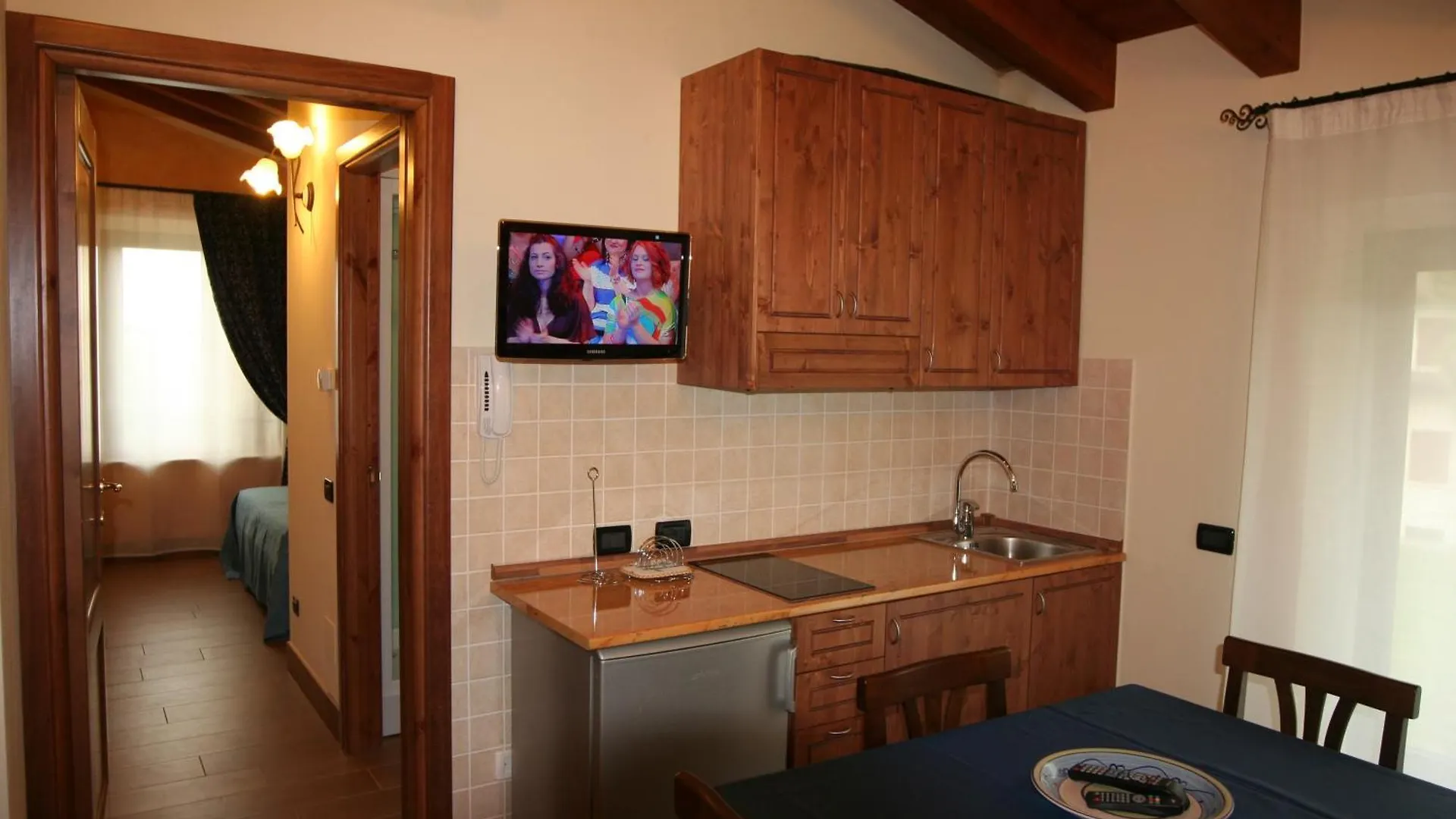 Casa San Marco Villa Castelnuovo del Garda