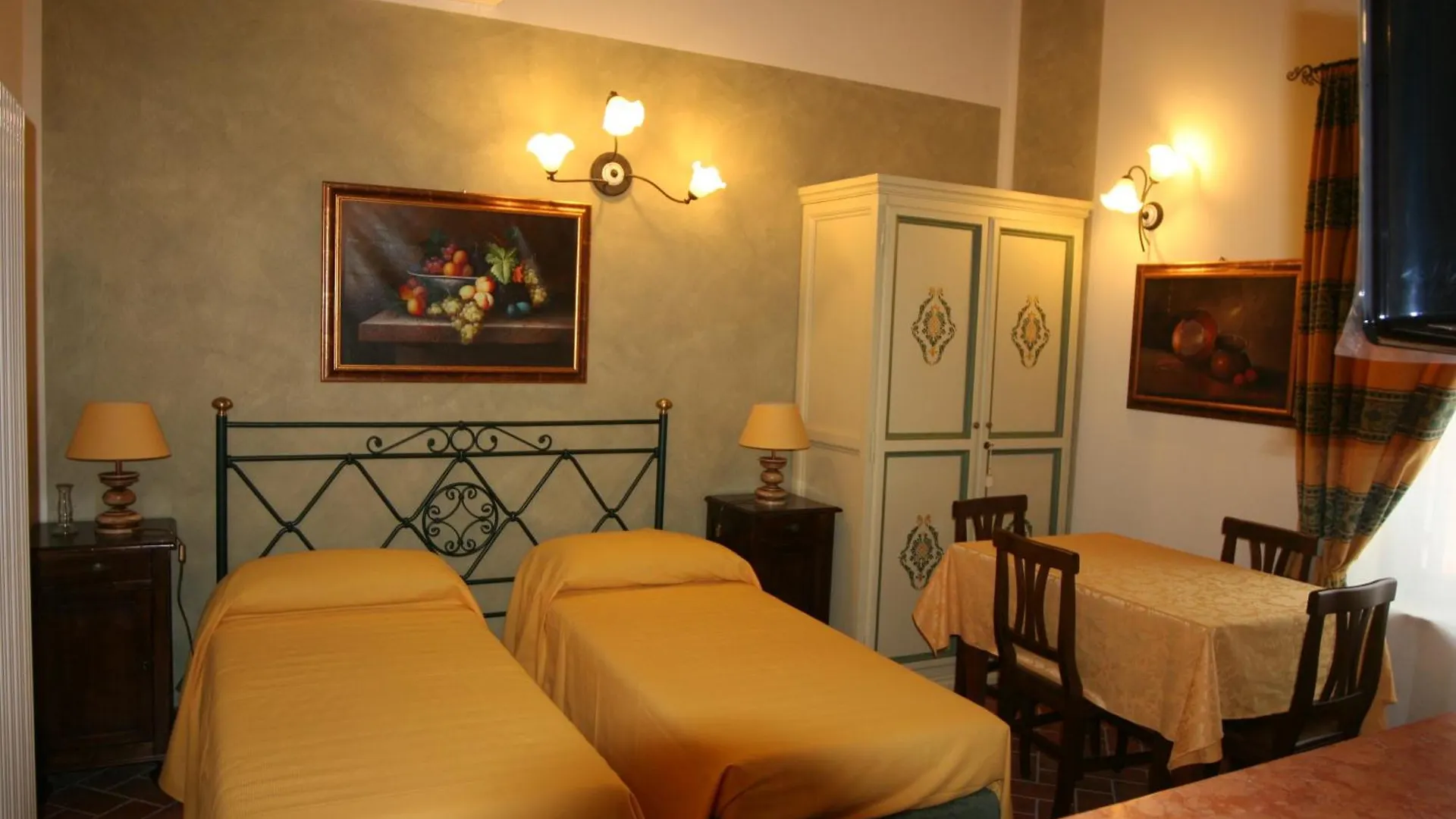 Farm stay Casa San Marco Villa Castelnuovo del Garda