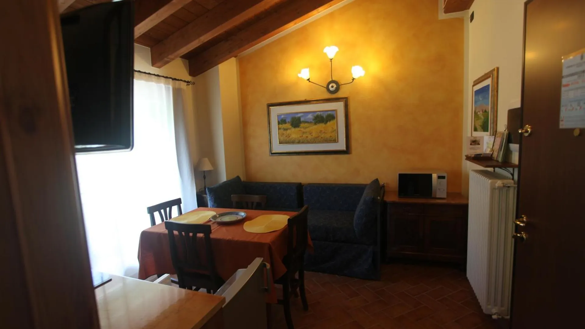 Casa San Marco Villa Castelnuovo del Garda Farm stay