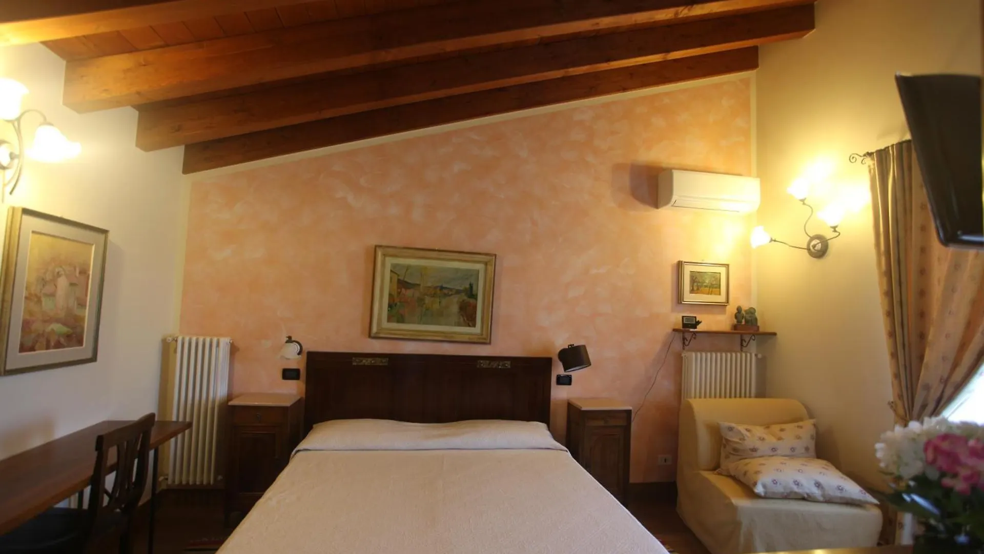 Casa San Marco Villa Castelnuovo del Garda
