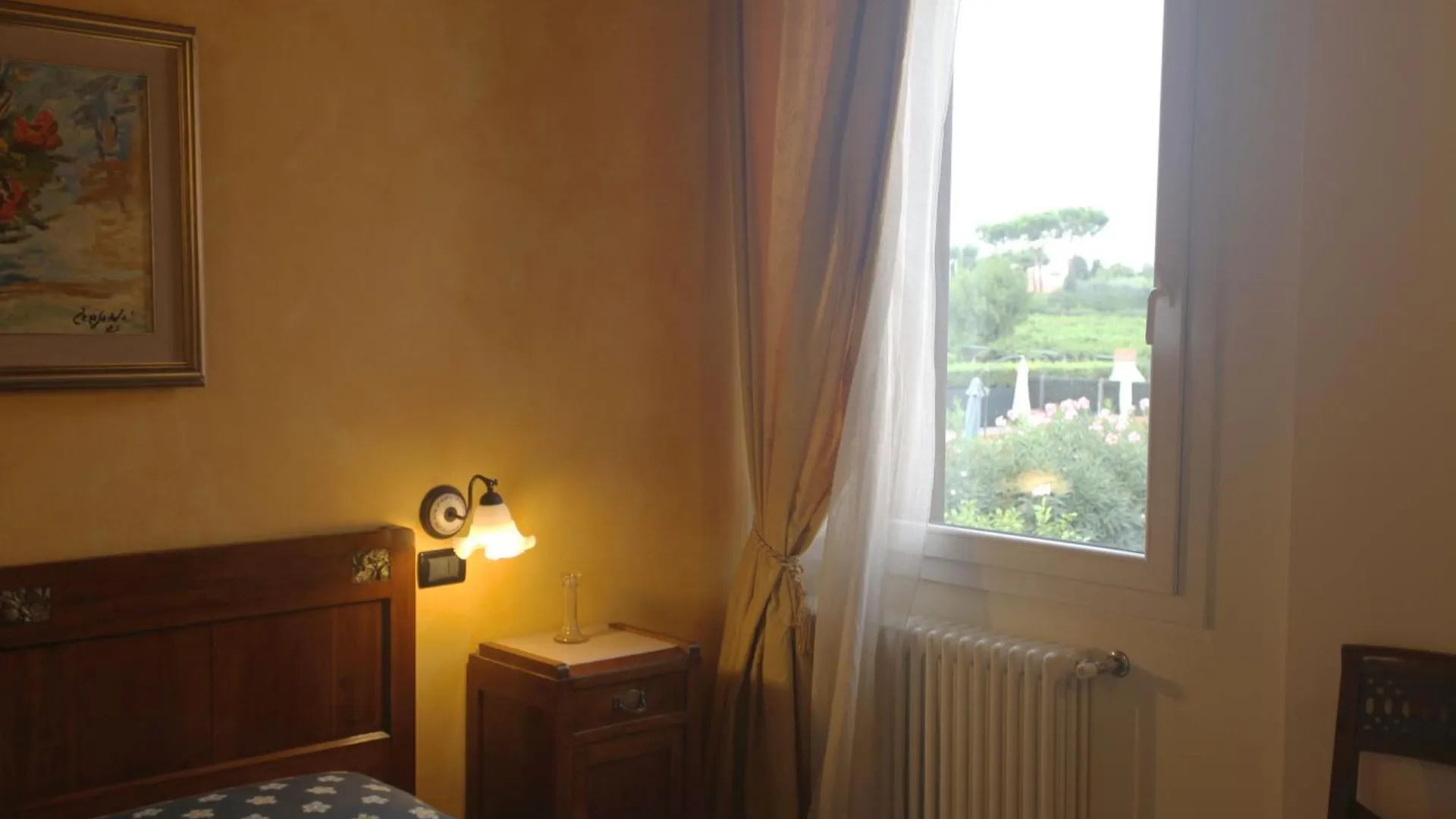 Farm stay Casa San Marco Villa Castelnuovo del Garda