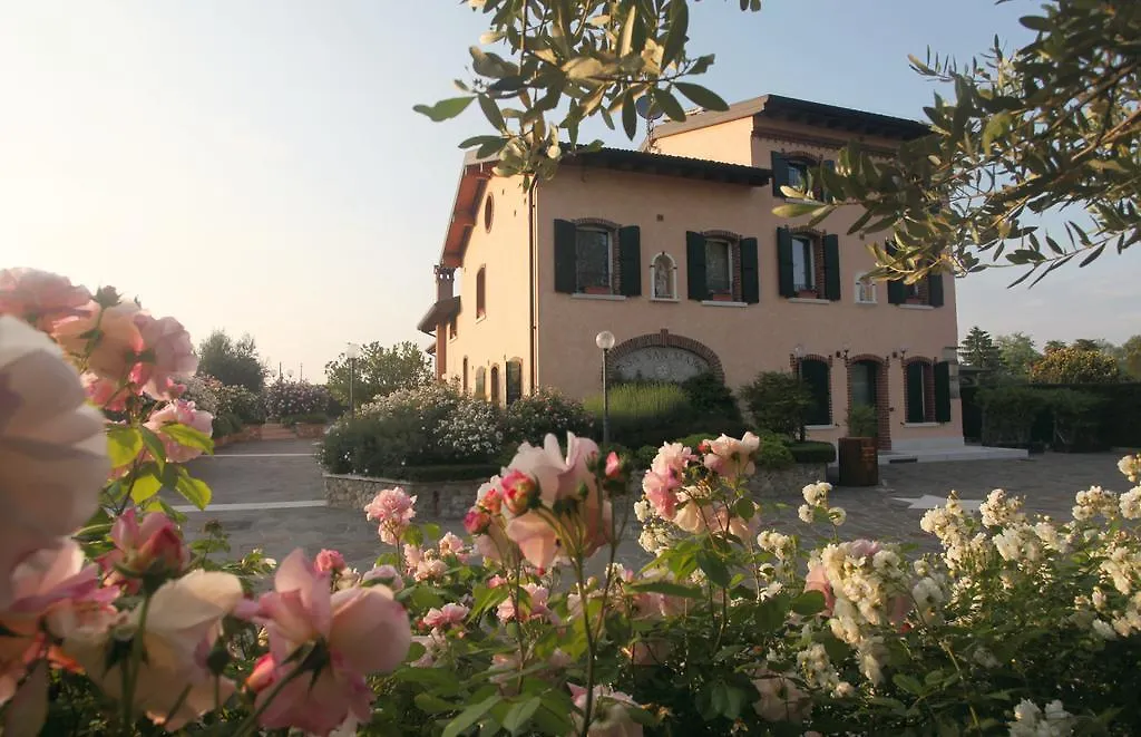 Casa San Marco contacts