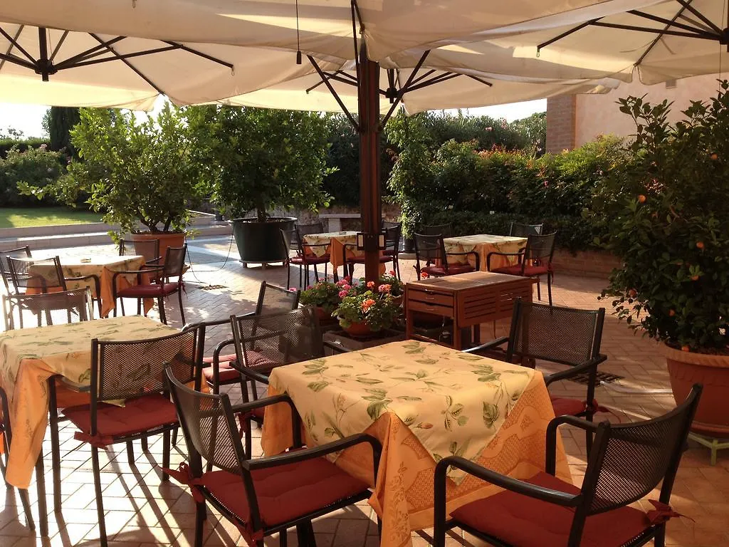 Casa San Marco Villa Castelnuovo del Garda Farm stay