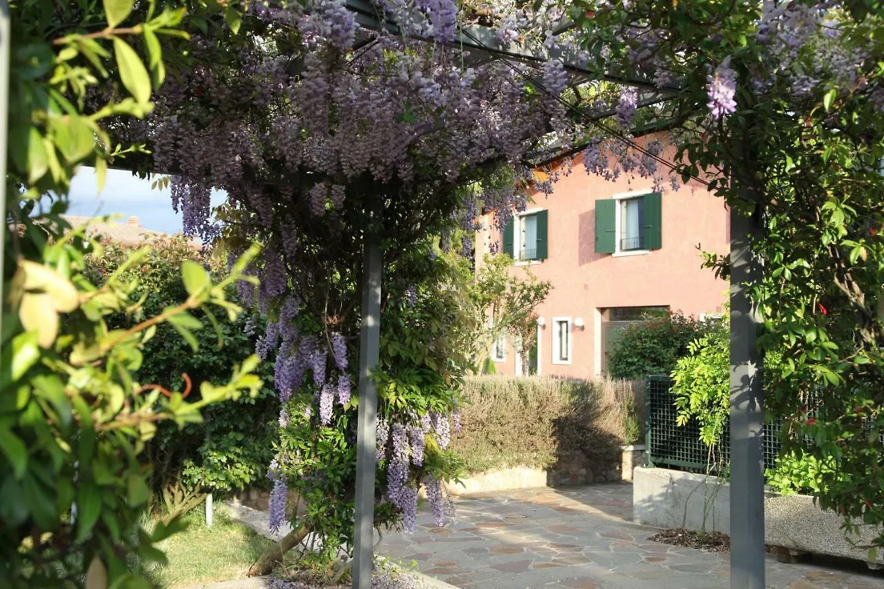 Casa San Marco Villa Castelnuovo del Garda
