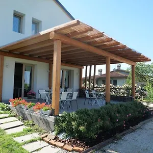  Vakantieboerderij El Sesterzio