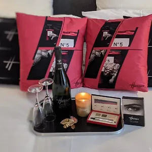 Residences Harcourt - Ile Saint Louis - דירה פריז