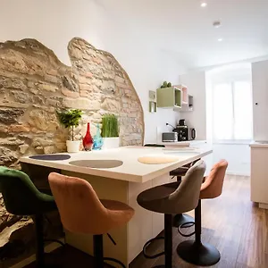 Design Cinque Terre Appartement La Spezia