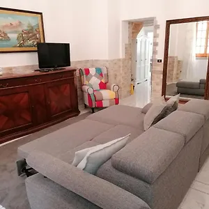 Centro Storico Mare Fuori Hébergement de vacances Brindisi
