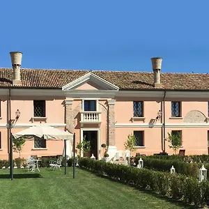  Vakantieboerderij Anconetta