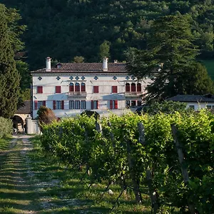 Farm stay Premoli - Di Charme, Cavaso Del Tomba