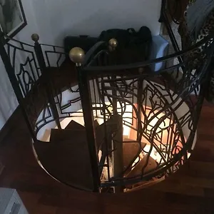 Apartment Gioiello Di Venezia, Calle Del Forno, Venice
