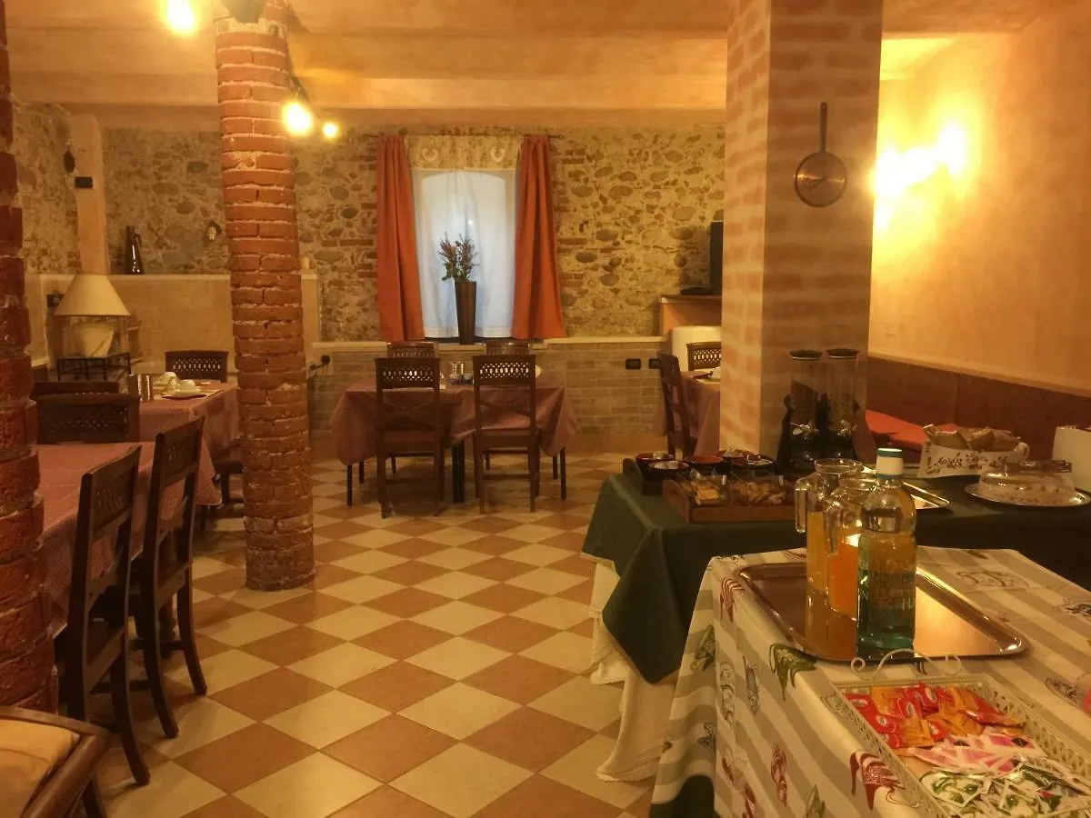 Κατάλυμα σε φάρμα Casa San Marco Βίλα Castelnuovo del Garda Ιταλία